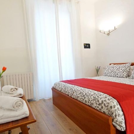 Likehome Milano - Via Crema Kültér fotó