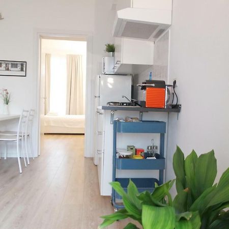 Likehome Milano - Via Crema Kültér fotó