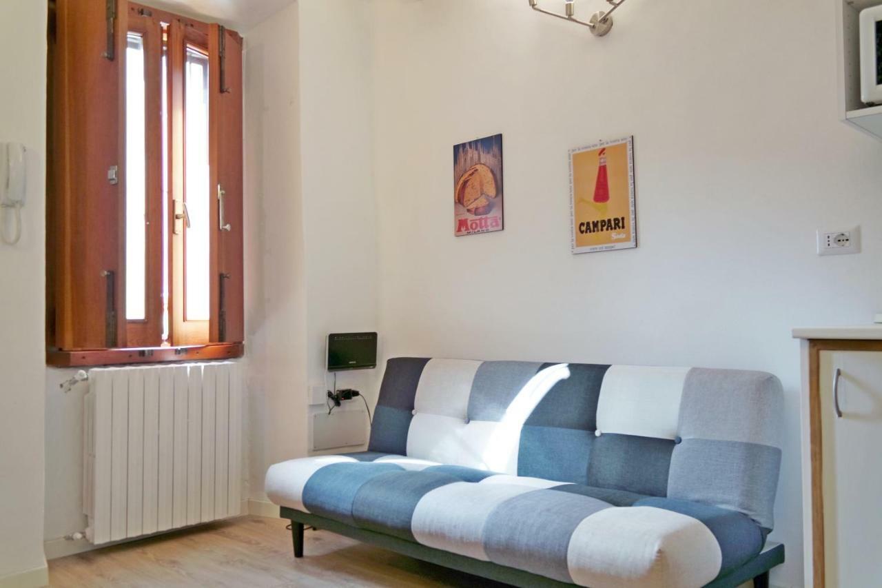 Likehome Milano - Via Crema Kültér fotó