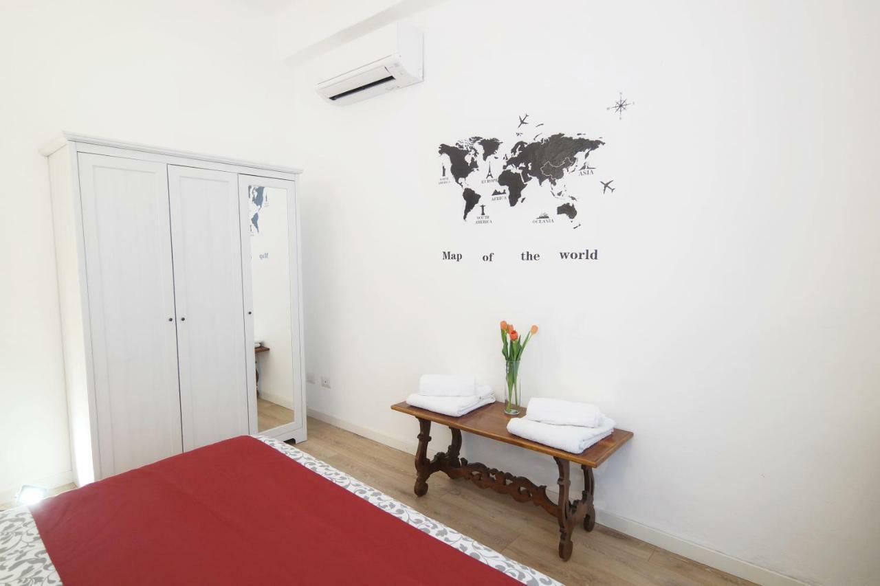Likehome Milano - Via Crema Kültér fotó