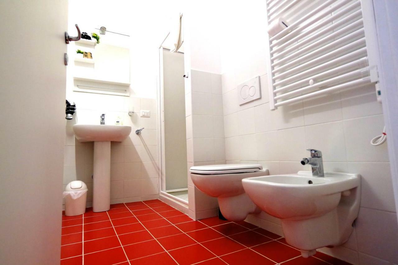 Likehome Milano - Via Crema Kültér fotó