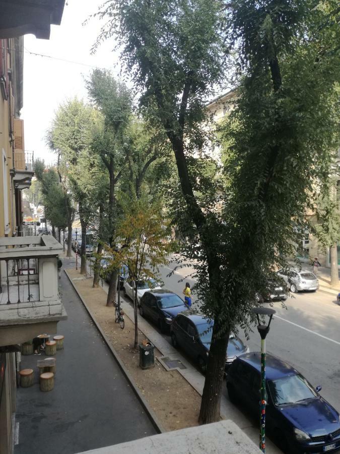Likehome Milano - Via Crema Kültér fotó