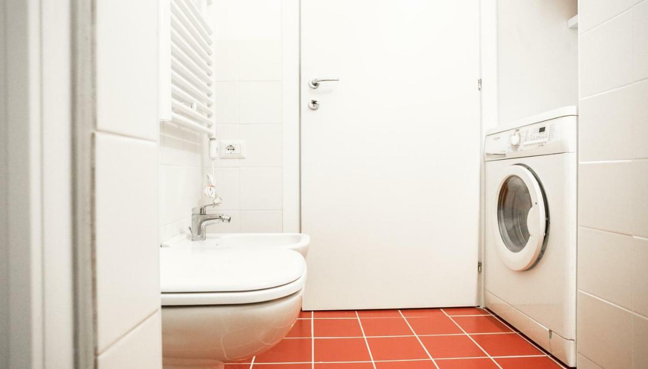 Likehome Milano - Via Crema Szoba fotó